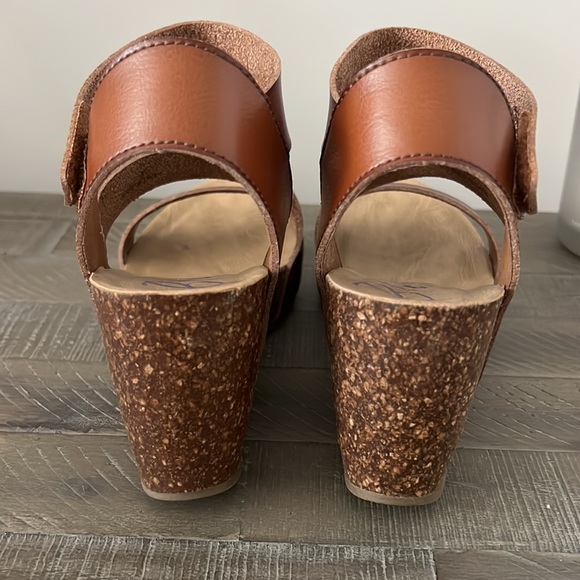 Blowfish Malibu Women's Hapuku Wedge Sandal - Picture 4 of 10